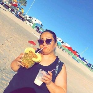 Meet your Posher, Lisa